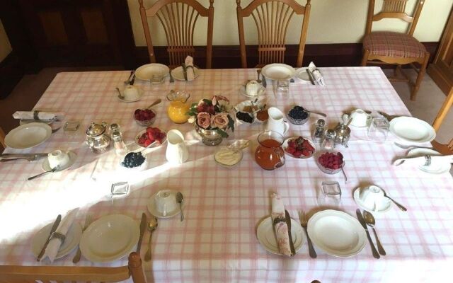 Cotehele B&B