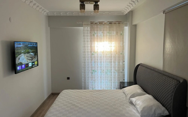 Beşer Turizm - Avşa Adası Çınar Koyu