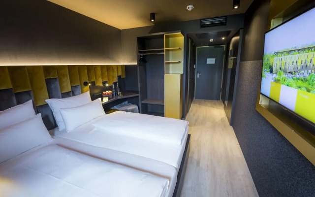 My Home My Hotel Rosenheim