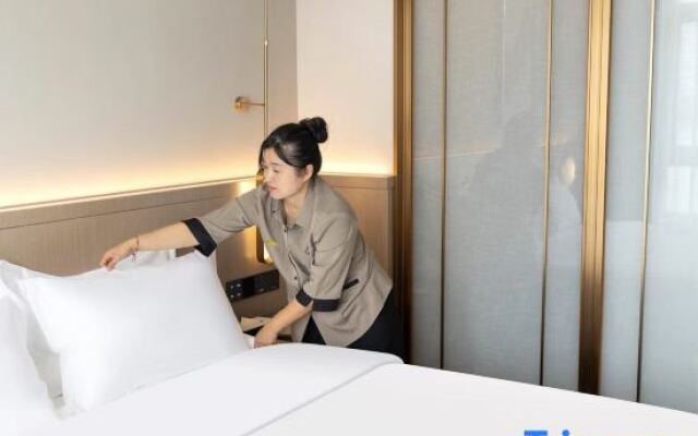 Lavande Hotel Wenchang Branch