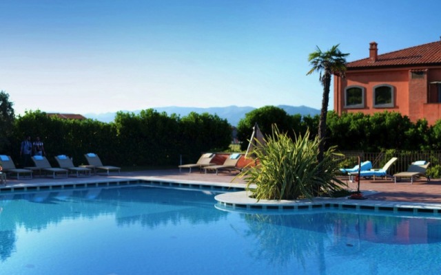 Picciolo Etna Golf Resort & Spa, Curio Collection by Hilton