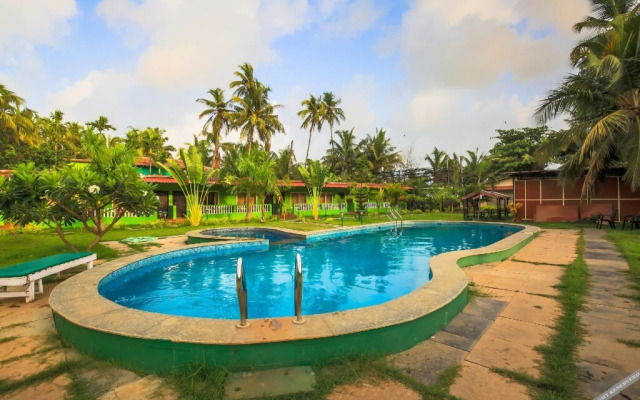 MAP5 Manthan Beach Resort by OYO Rooms