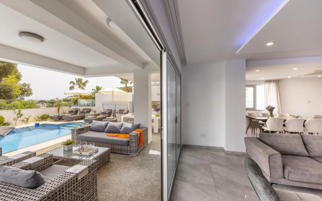 Fig Tree Bay Residences 5