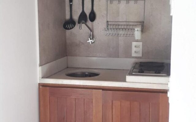 Mata Hari Apartamentos