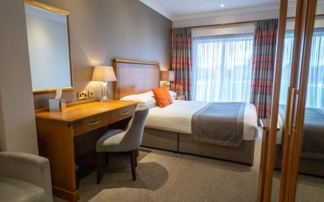 Dale Hill Hotel & Golf Club