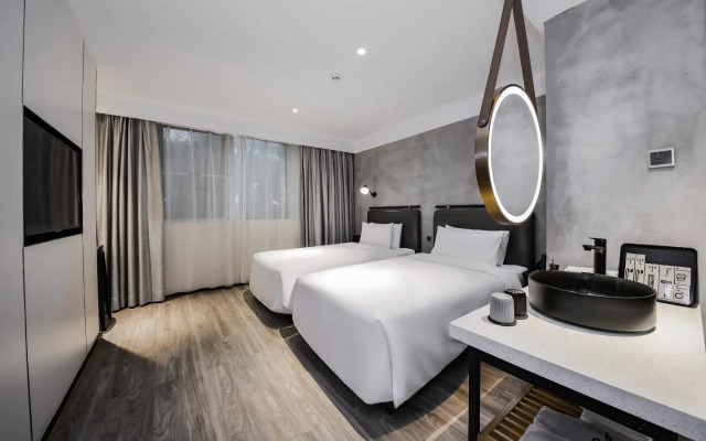 Innogo Hotel
