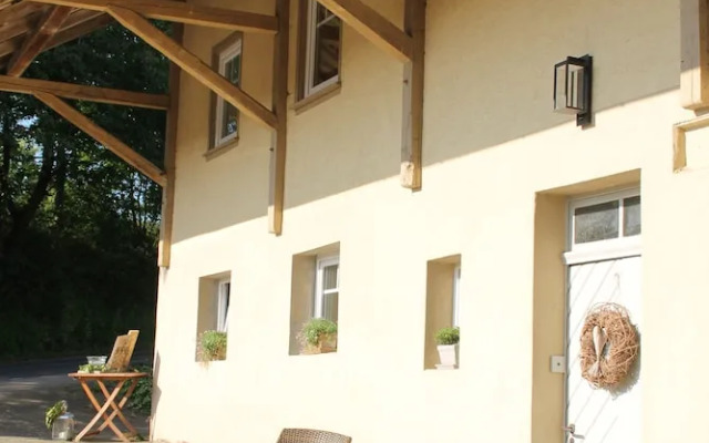 Tauberlodge