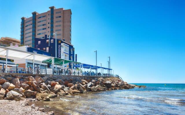 Hotel Marina