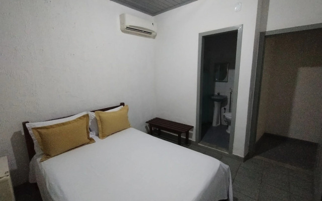 Pousada Tropicália Tranquilid. Beira Mar