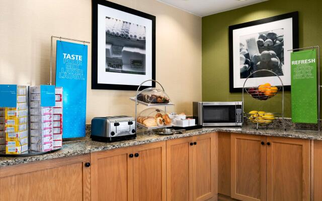 Hampton Inn Houston-Willowbrook Mall