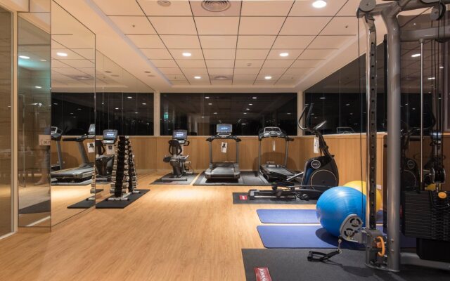 Inhouse Hotel Yehliu
