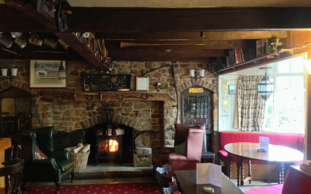 The Countryman's Inn