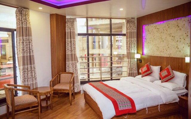 Hotel Maa Laxmi Inn