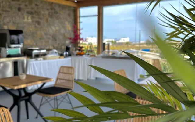 Aegean Hospitality Mykonos