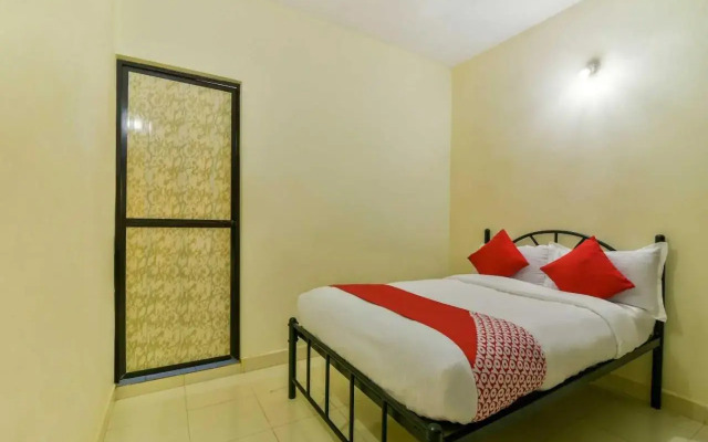 Oyo Flagship 808560 Evershine Guesthouse