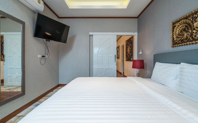 Exclusive Villa Stan with Top Amenities