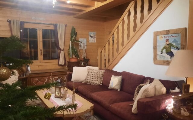 Chalet Esprit