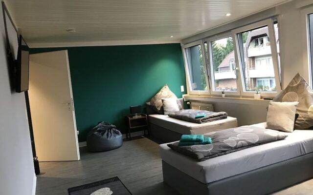 L&N Appartements
