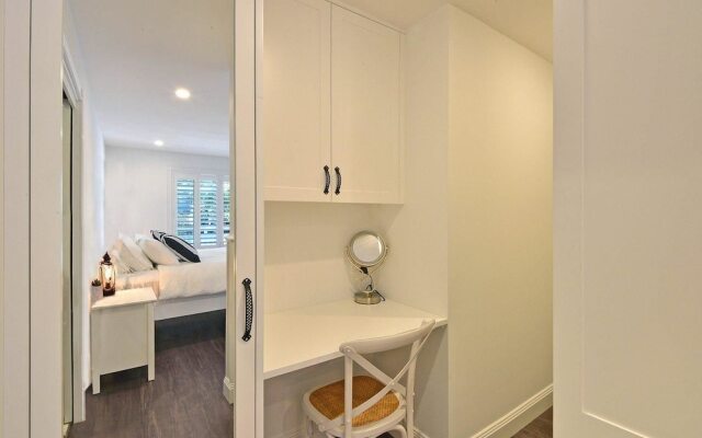 Margaret's Hamptons Beach House