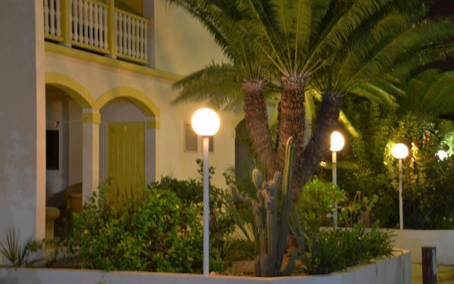 Divers Paradise Bonaire