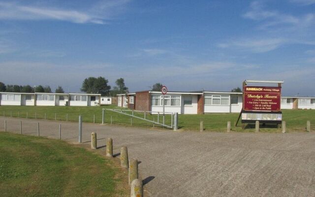 Chalet Sunbeach Great Yarmouth