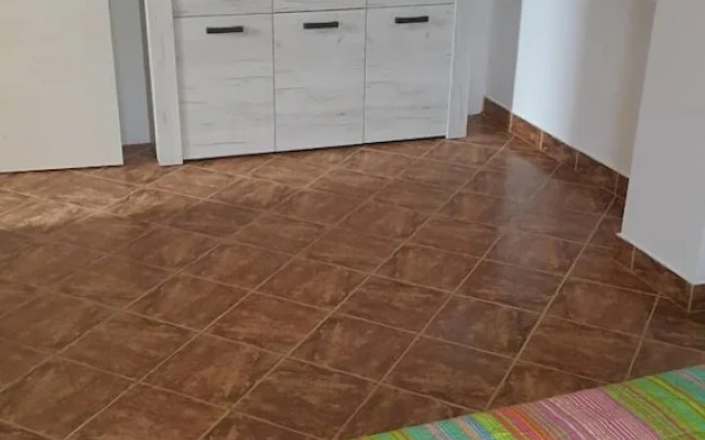 Apartments Goranka