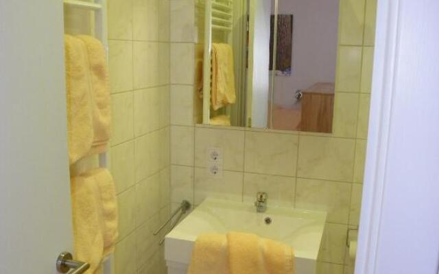 Ferienwohnung Ski-Hans