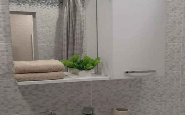 Апартаменты на улице Разведчика Ахмерова  7