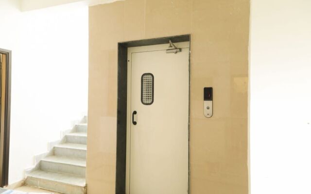 OYO 18305 Trance Hospitality Services