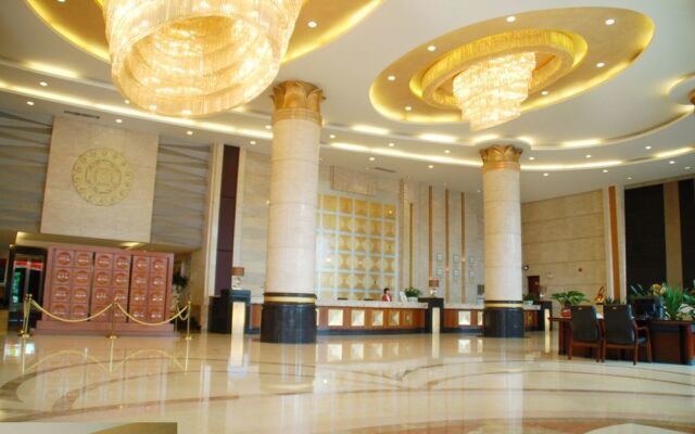 Foshan Xin Hu Hotel