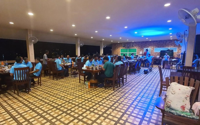 สังขละการ์เด้นโฮม