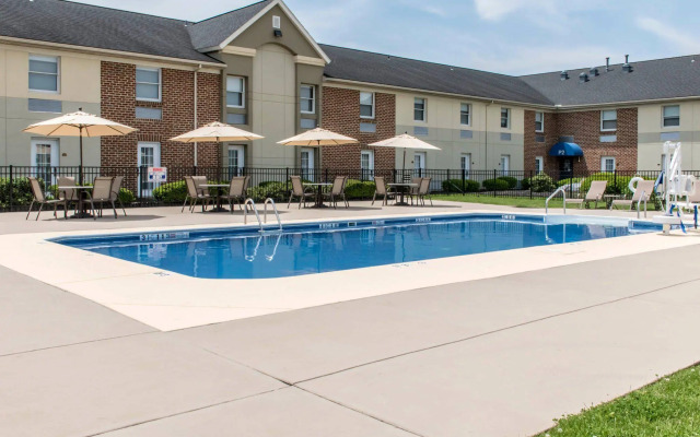 Comfort Inn Lancaster at Rockvale