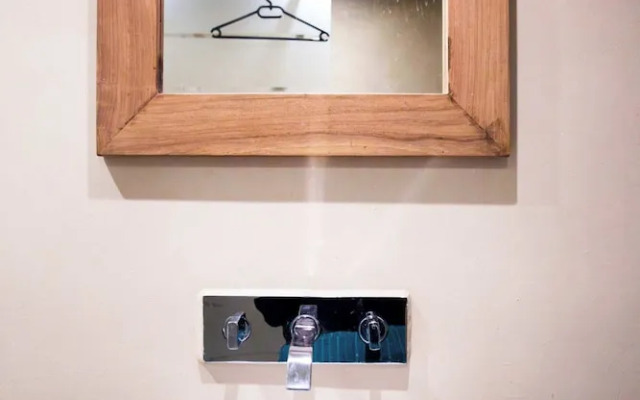 Q Gastenverblijf in Gent