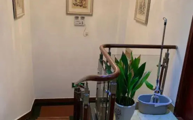 Yancheng Changchunyuan Hotel