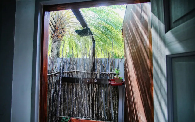 Conch Beach Cabins - Rumbus Beach
