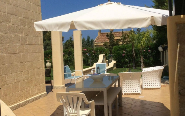 Villa Bahira