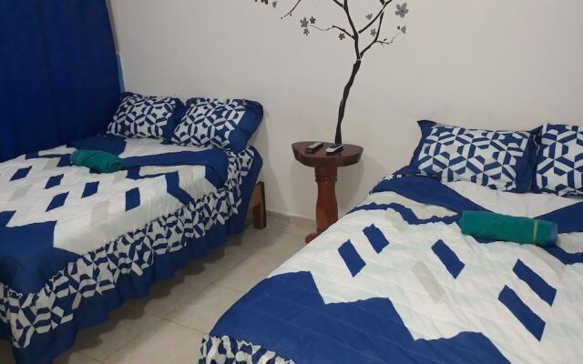 Hotelito Kuyche