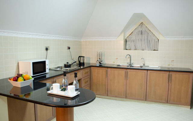 Gramo Suites
