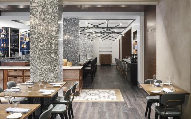 Hamilton Hotel Washington DC