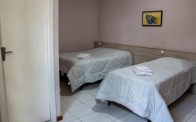 Hotel Villa Souza