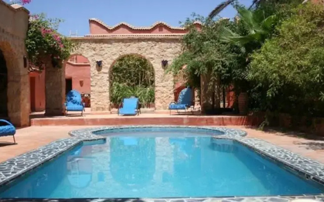 Riad Bab el Oued