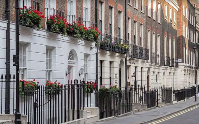 Exclusive Covent Garden Apartment