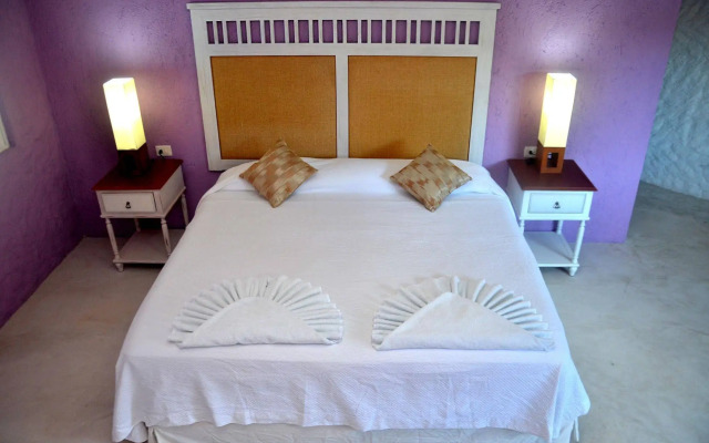 Cielito Holbox