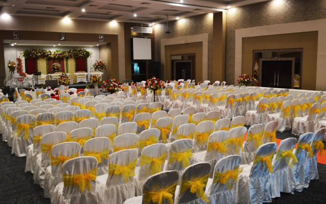 Grand Zuri Pematangsiantar
