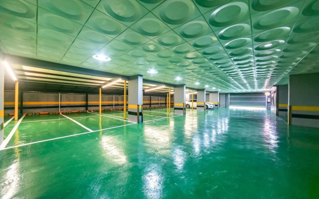 Daegu Seongseo French