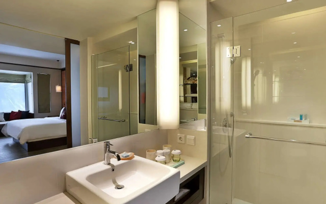 Novotel Lombok Resort and Villas