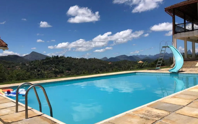 Guest House Nosso Aconchego