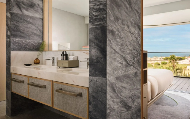 W Residences Algarve