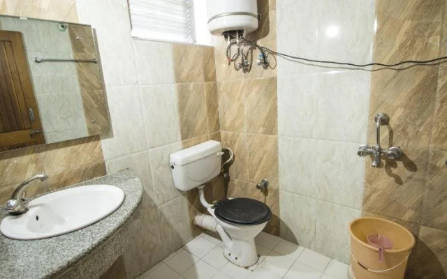 Hotel Triveni