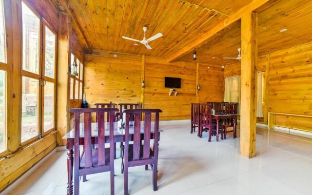 Brushwood Villa Resort